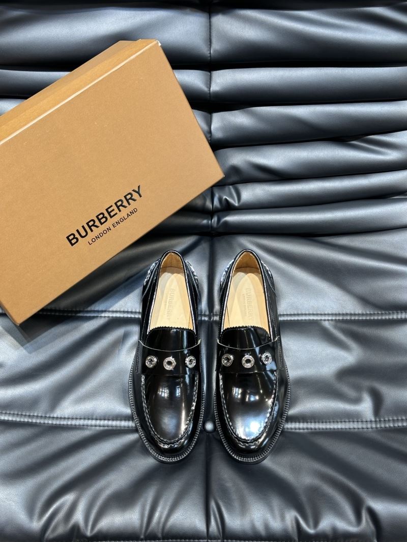 Burberry Business Shoes